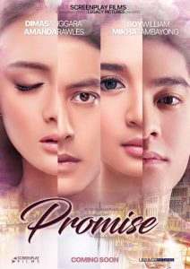 Promize (2017)