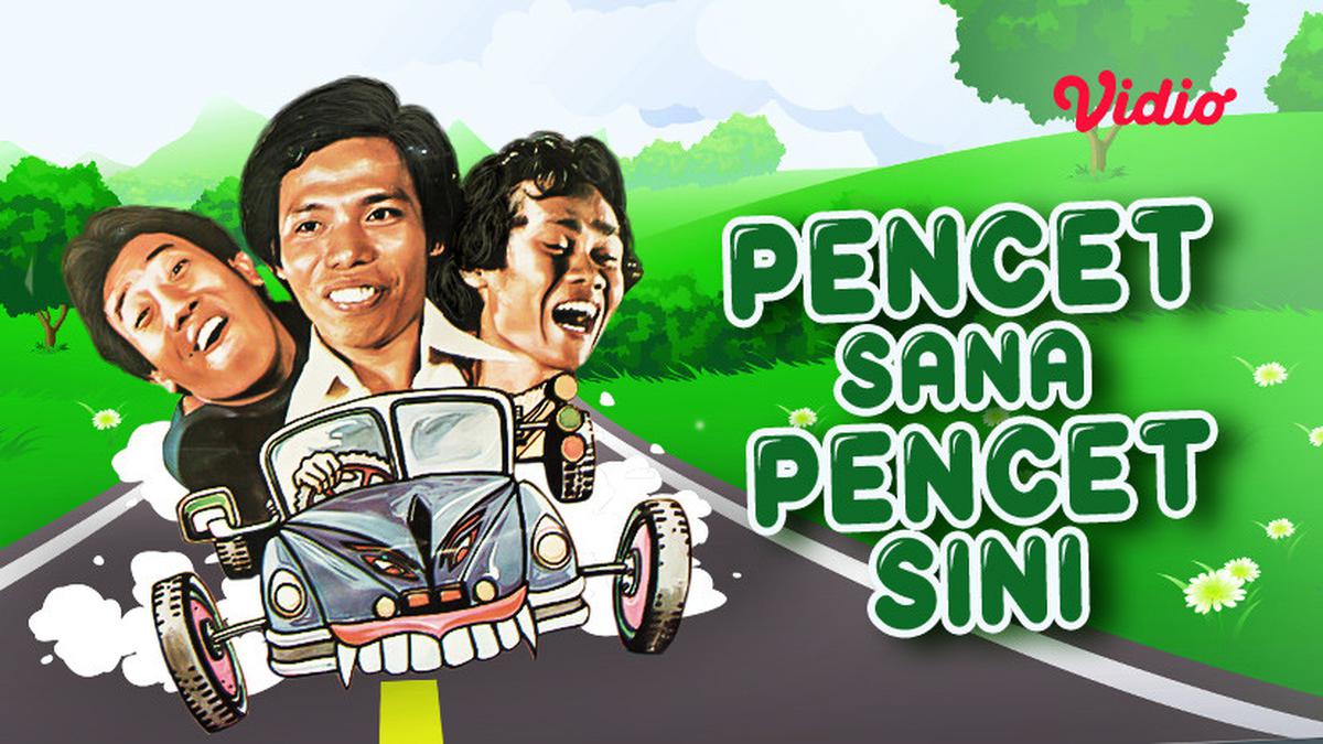 Pencet Sana Pencet Sini (1994)