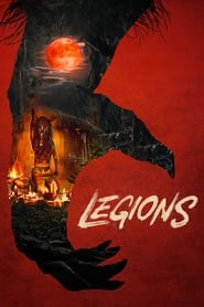 Legions (2022)