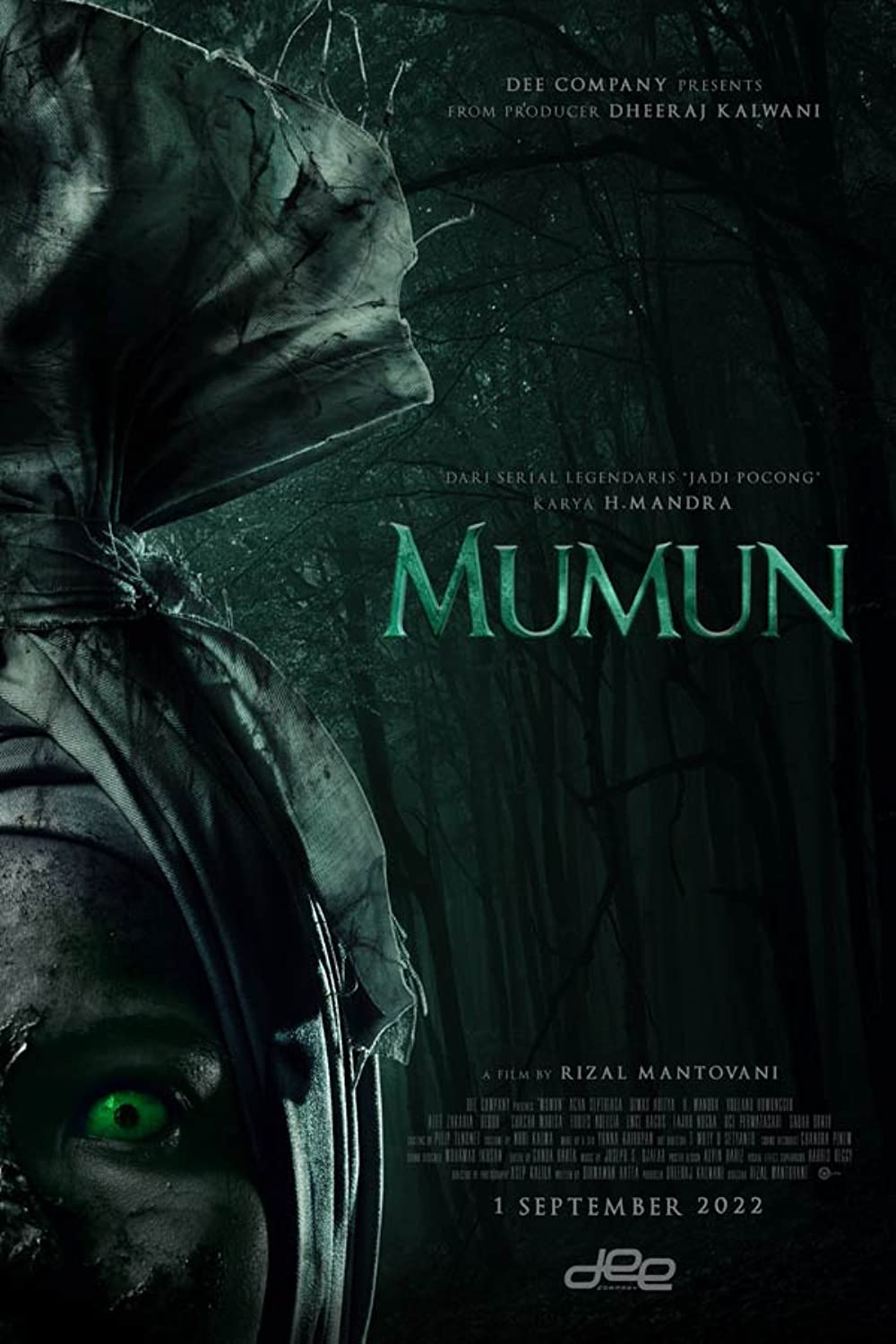 Mumun (2022)