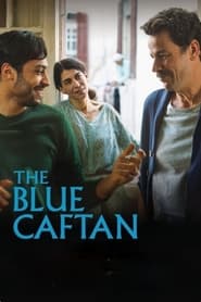 The Blue Caftan (2023)