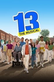 13: The Musical (2022)