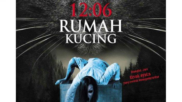 12:06 Rumah Kucing (2017)