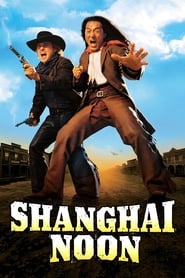 Shanghai Noon (2000)