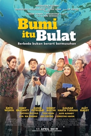 Bumi Itu Bulat (2019)