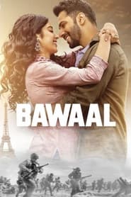 Bawaal (2023)