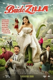 Bridezilla (2019)