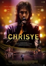 Chrisye (2017)