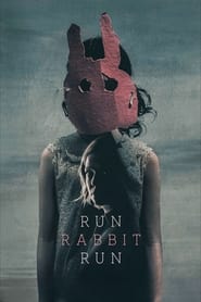 Run Rabbit Run (2023)