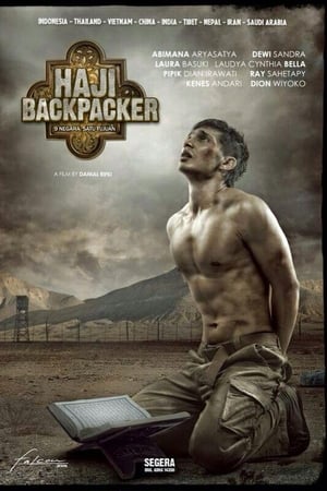 Haji Backpacker (2014)