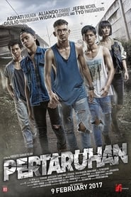 Pertaruhan (2017)