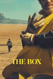 The Box (2021)