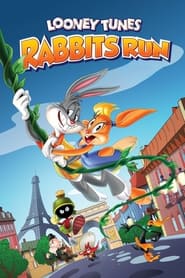 Looney Tunes: Rabbits Run (2015)