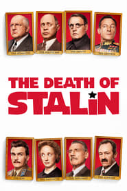 The Death of Stalin (2017)