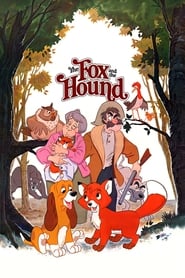 The Fox and the Hound (1981)