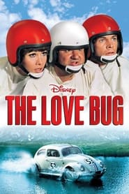 The Love Bug (1968)