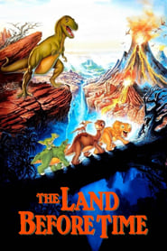 The Land Before Time (1988)