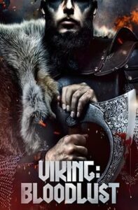 Vikings: Blood Lust (2023)