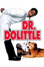 Doctor Dolittle (1998)