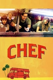 Chef (2014)