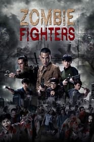 Zombie Fighters (2017)