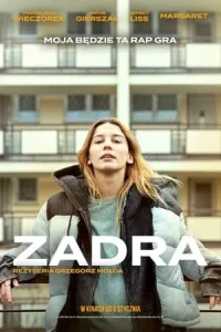 Zadra (2023)