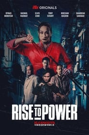 Rise to Power: KLGU (2019)