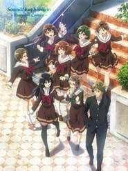 Hibike! Euphonium Ensemble Contest-Hen (2023)