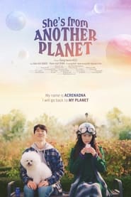 She’s From Another Planet (2023)