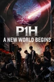 P1H: A New World Begins (2020)