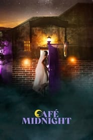 Cafe Midnight (2022)