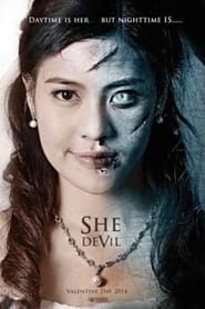 She Devil (2014)