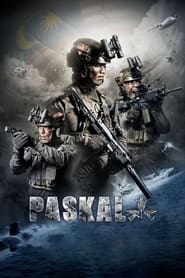 Paskal: The Movie (2018)