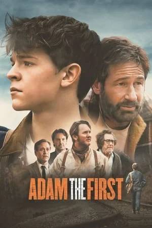 Adam The First (2024)