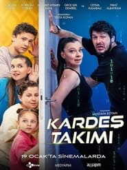 Kardes Takimi (2024)