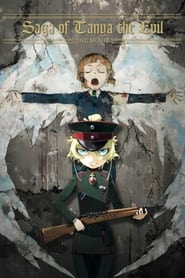 Youjo Senki Movie (2019)