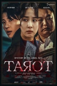 Tarot Movie (2024)