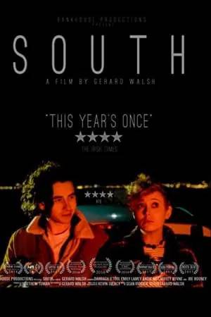 South (2016)