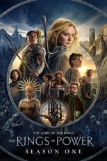 The Lord of the Rings: The Rings of Power: Season 1 (2022)