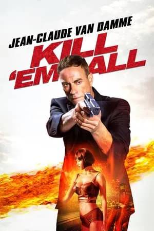 Kill ‘Em All (2017)