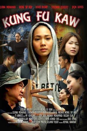 Kungfu Kaw (2017)