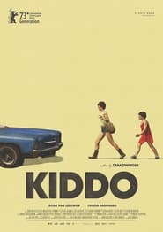 Kiddo (2024)