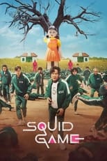 Squid Game: Season 1 (2021)