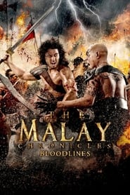 The Malay: Chronicles Bloodlines (2011)