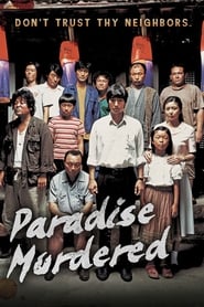 Paradise Murdered (2007)