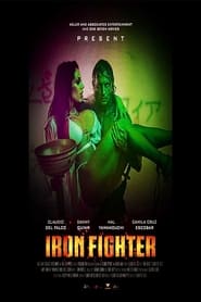 Iron Fighter (2023)